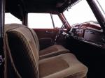Mercedes-Benz 300 Limousine 1951 года